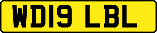 WD19LBL