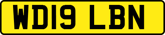 WD19LBN