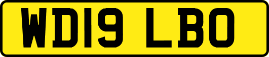 WD19LBO