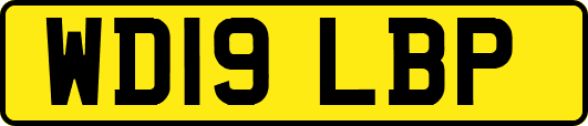 WD19LBP