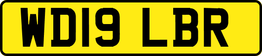 WD19LBR