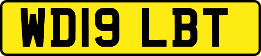 WD19LBT