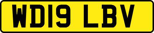 WD19LBV