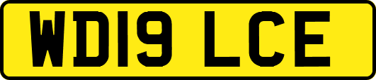 WD19LCE