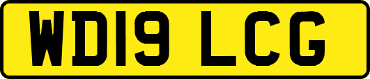 WD19LCG