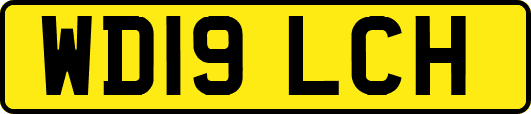 WD19LCH