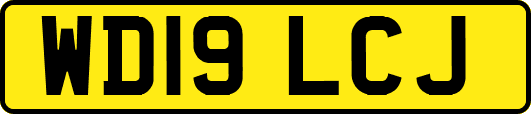 WD19LCJ