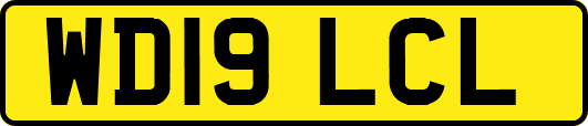WD19LCL