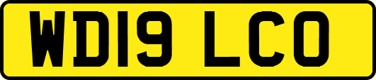 WD19LCO