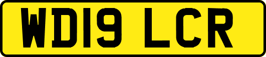 WD19LCR