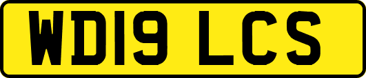 WD19LCS