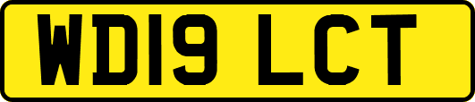 WD19LCT