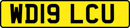 WD19LCU