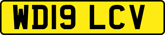 WD19LCV