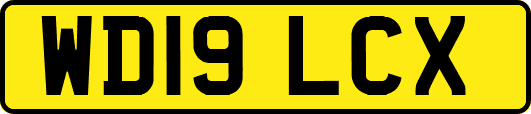 WD19LCX
