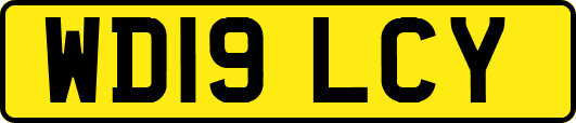 WD19LCY