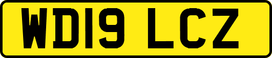 WD19LCZ