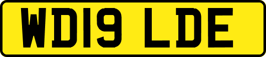 WD19LDE
