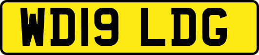 WD19LDG