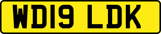 WD19LDK