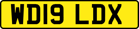 WD19LDX