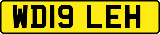 WD19LEH