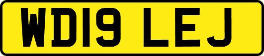 WD19LEJ