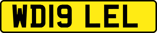 WD19LEL