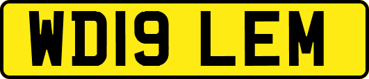 WD19LEM