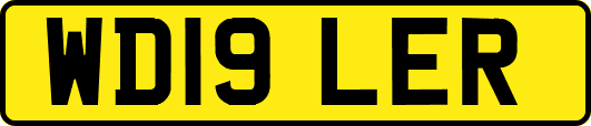 WD19LER