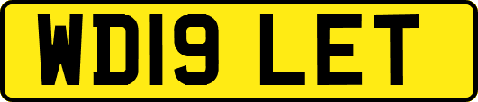 WD19LET