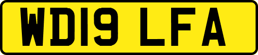 WD19LFA