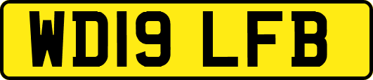 WD19LFB