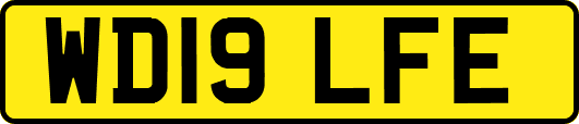 WD19LFE