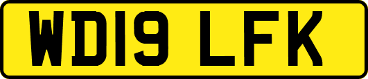 WD19LFK