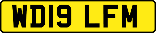 WD19LFM