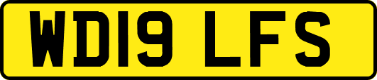 WD19LFS
