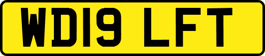 WD19LFT