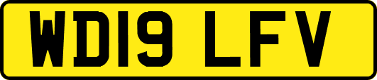 WD19LFV