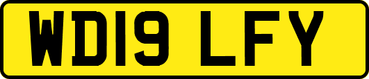 WD19LFY