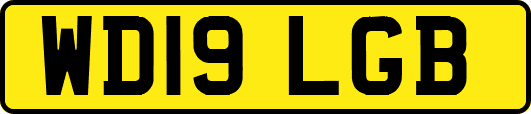 WD19LGB