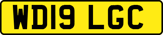 WD19LGC