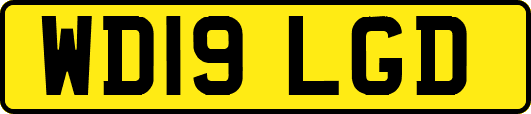 WD19LGD