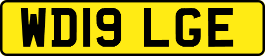 WD19LGE