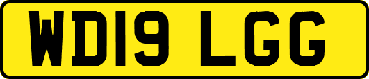 WD19LGG