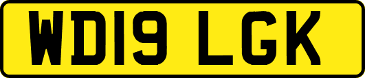 WD19LGK
