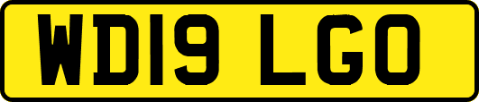 WD19LGO