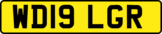 WD19LGR