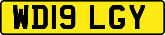 WD19LGY