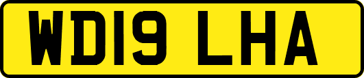 WD19LHA